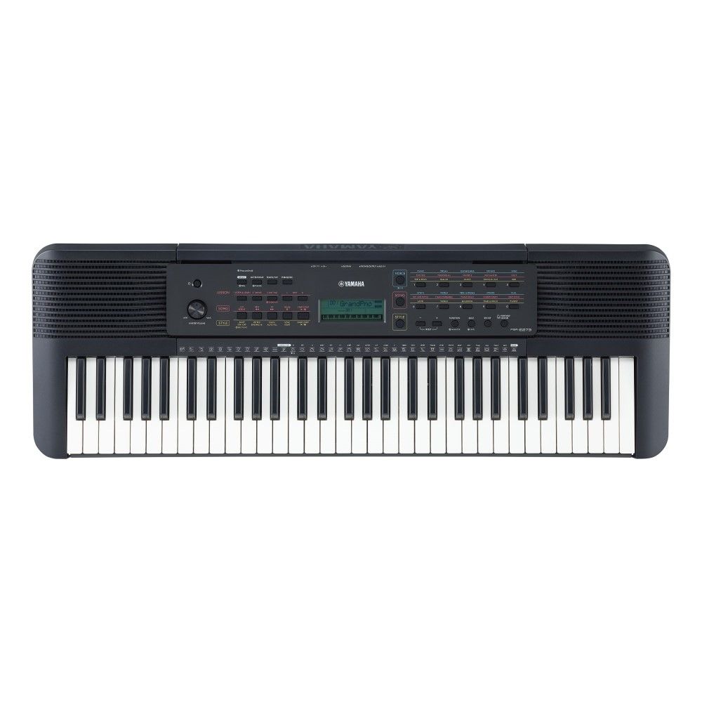 Yamaha Psre-273 61 Keys Portable Keyboard