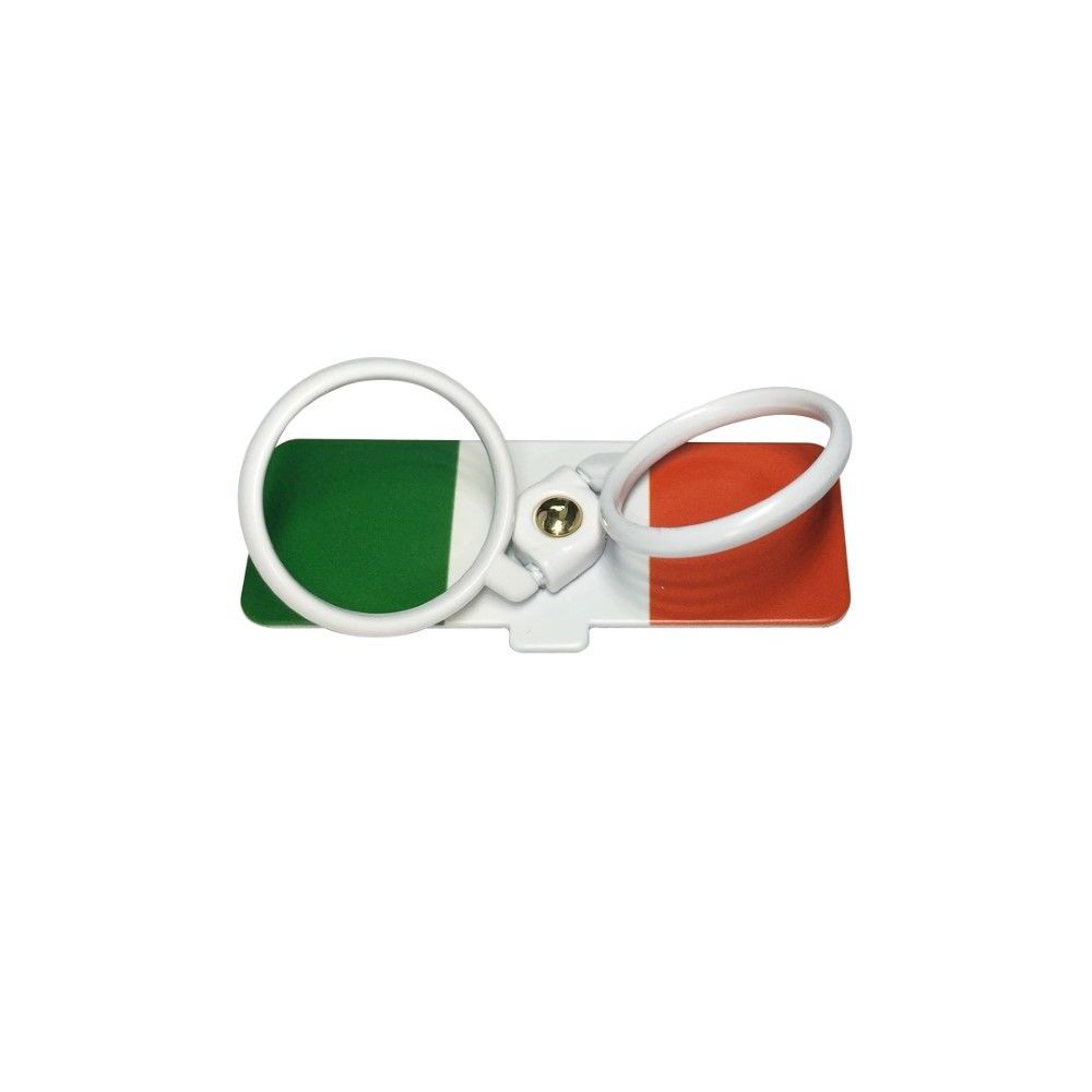 Keep Italy Flag Mobile Phone Holder