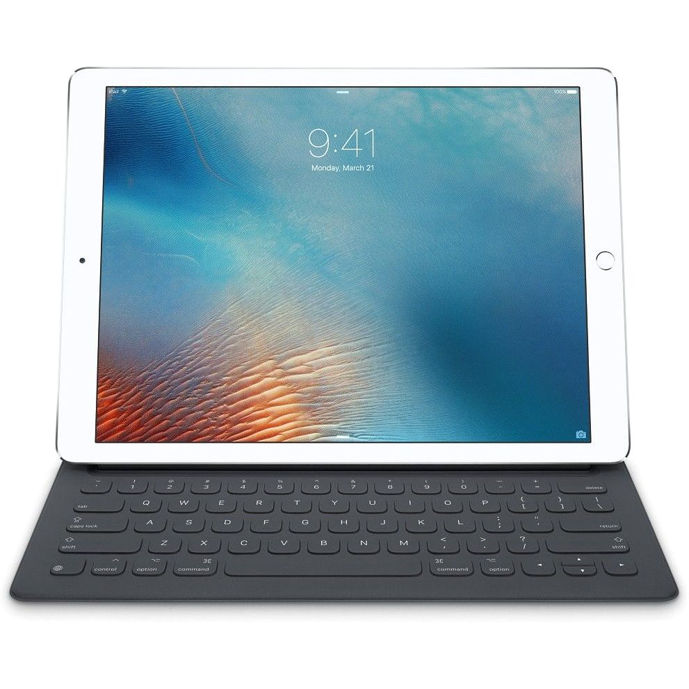 Apple Smart Keyboard for 12.9-Inch Apple iPad Pro (Arabic/English)