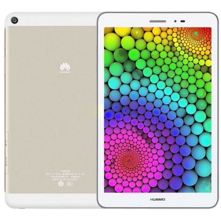 Huawei Tablet T1 4G 8 Pro Gold