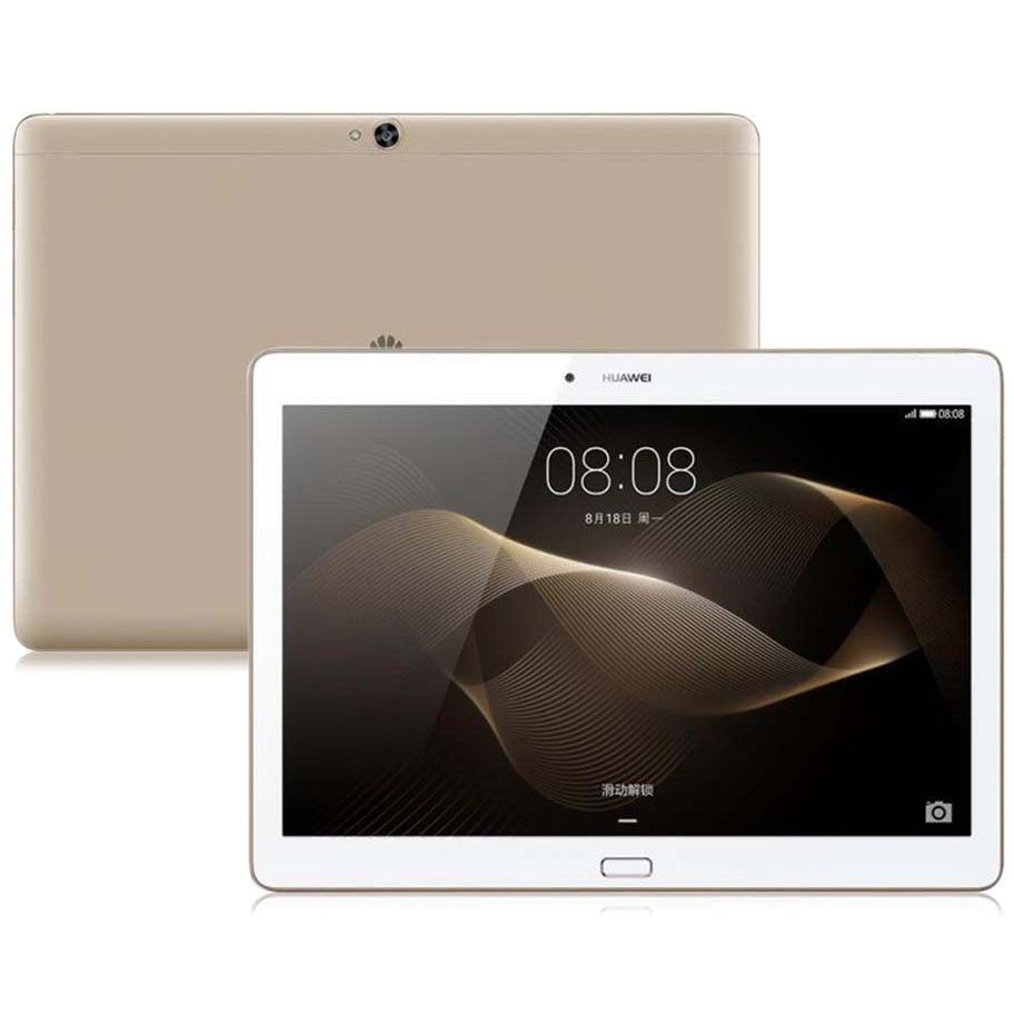 Huawei Mediapad M2 10 Wi-Fi 4G Tablet Tou