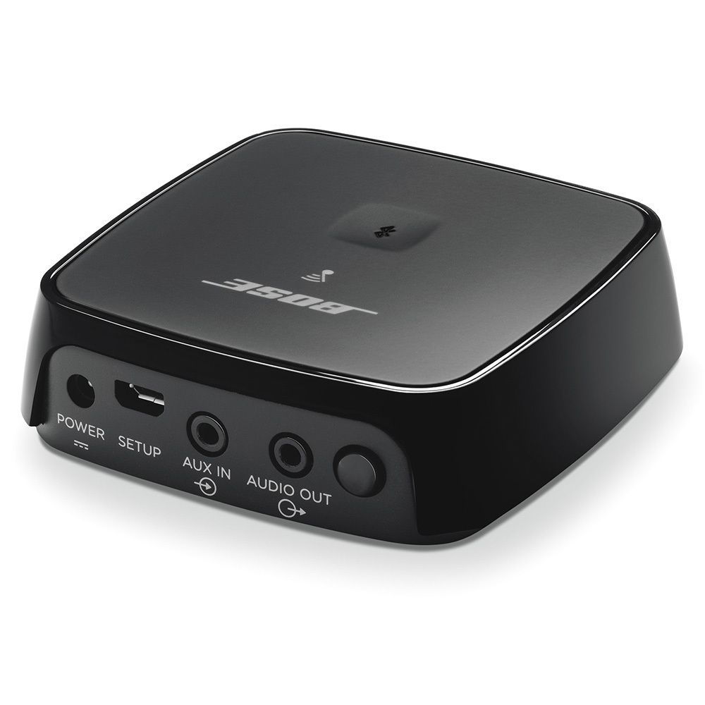 Bose Soundtouch Wireless Link Adapter Black