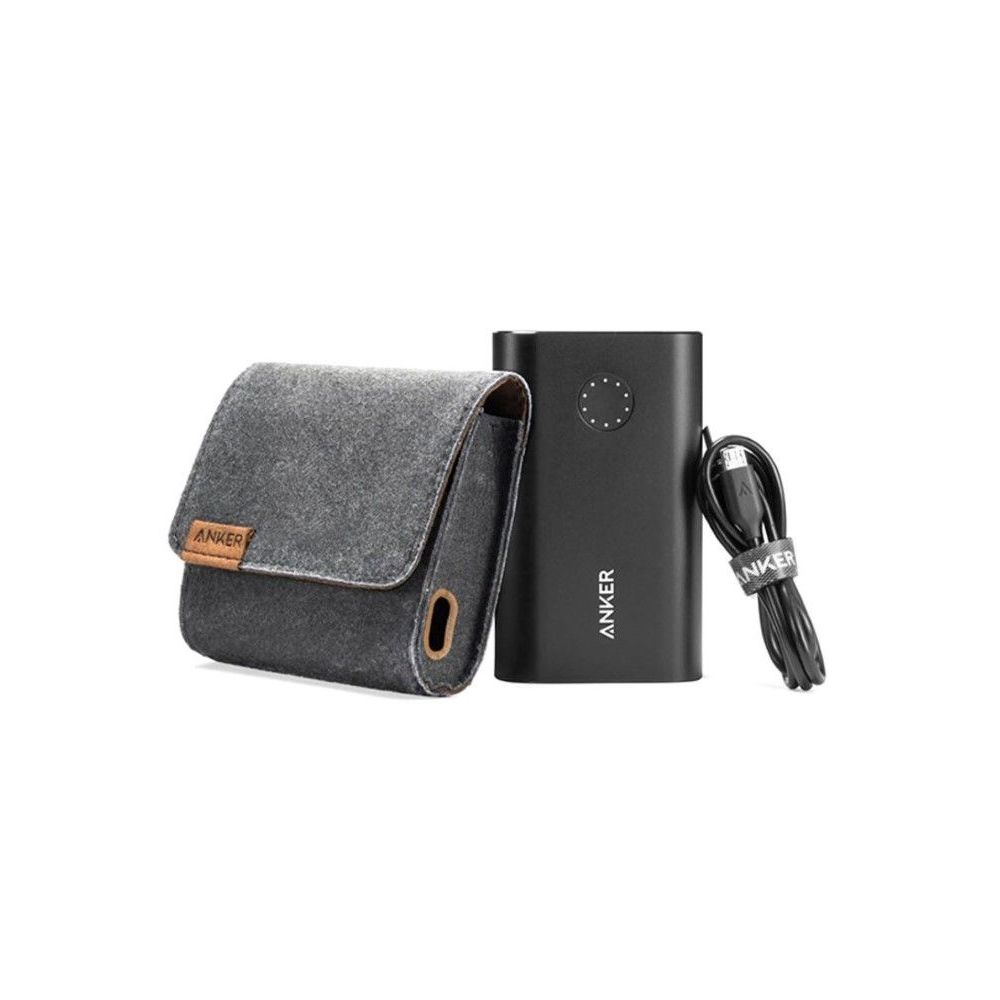 Anker Pouch Smartphone Travel Kit Universal