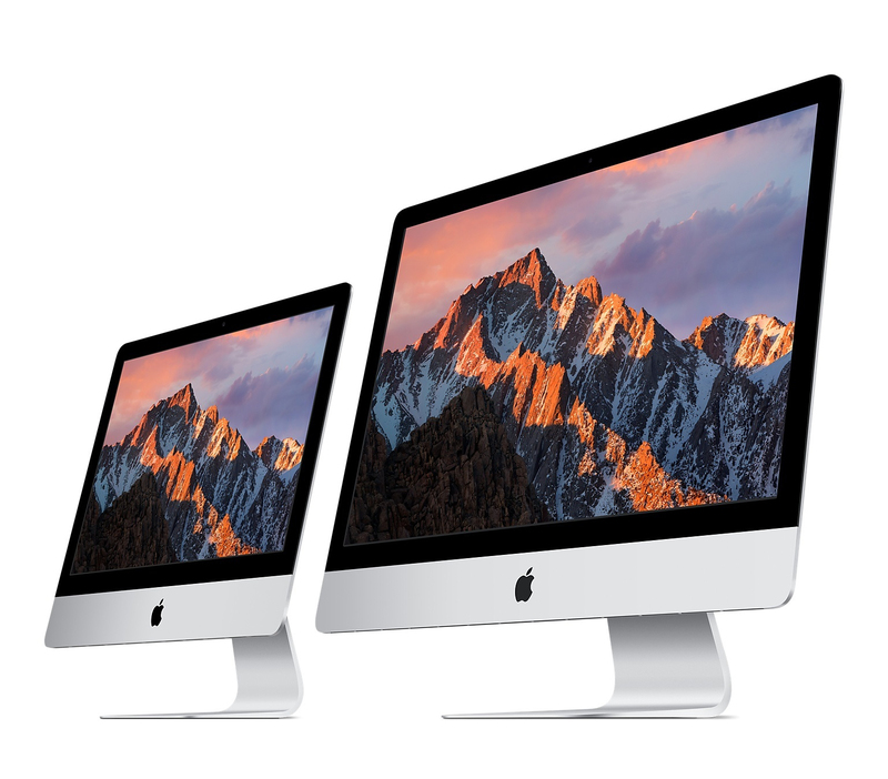 Apple iMac 27-Inch with Retina 5K 3.4Ghz Quad-Core Intel Core I5 Arabic/English