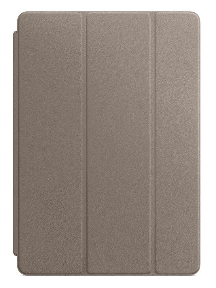 Apple Leather Smart Cover Taupe for Apple iPad Pro 10.5-Inch