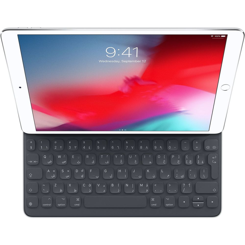 Apple Smart Keyboard for Apple iPad Pro 10.5-Inch Arabic/English