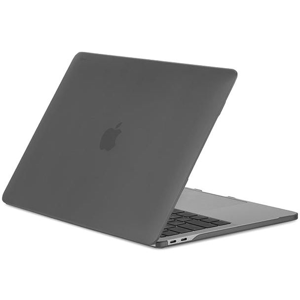 Moshi Iglaze Case Stealth Black MacBook Pro 13 Inch