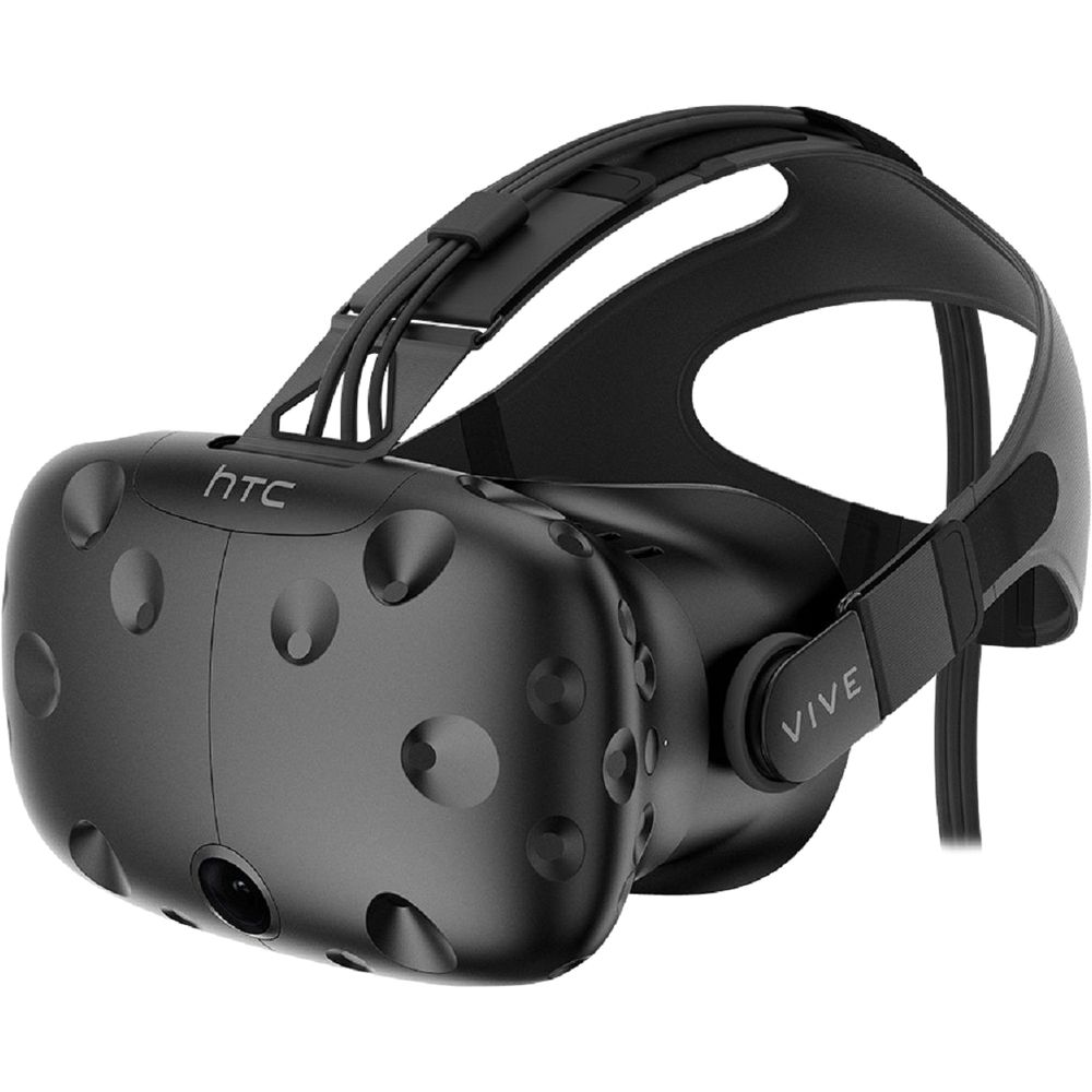Htc Vive Virtual Reality Vr Headset