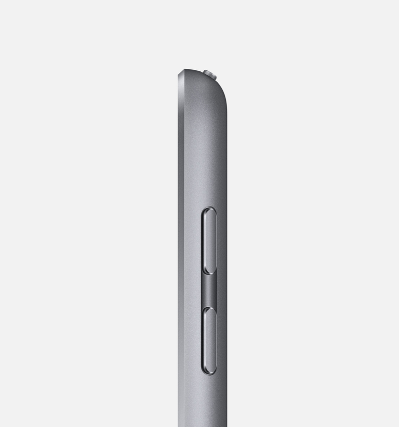 Apple iPad 9.7-Inch 32GB Wi-Fi Space Grey