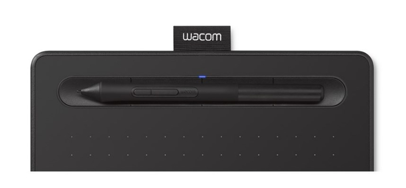Wacom Intuos S Graphic Tablet