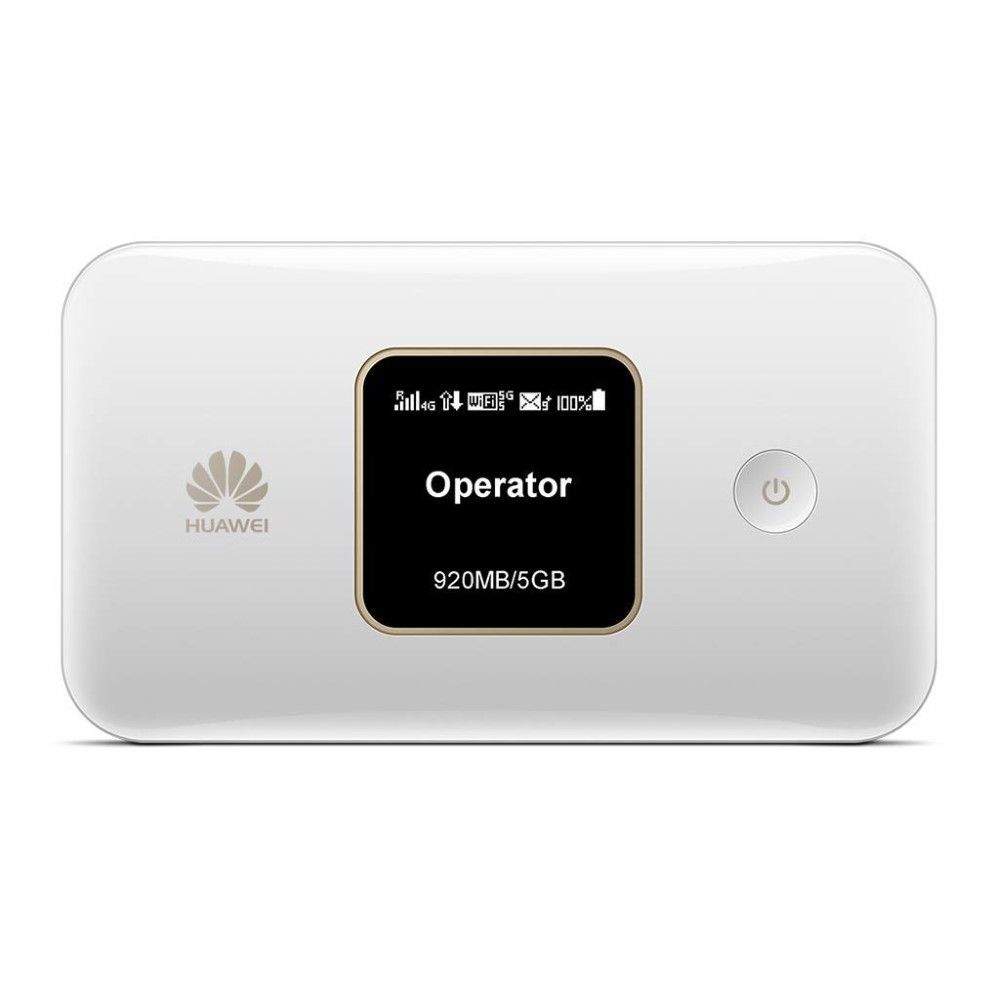 Huawei Elite 2 E5785Lh White