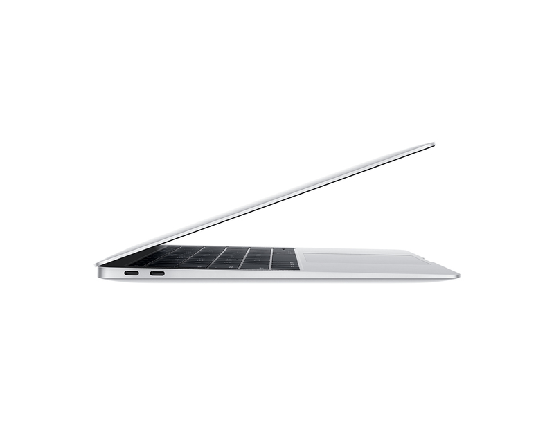 Apple MacBook Air 13-Inch Silver 1.6Ghz Dual-Core Intel Core I5/256GB (Arabic/English)