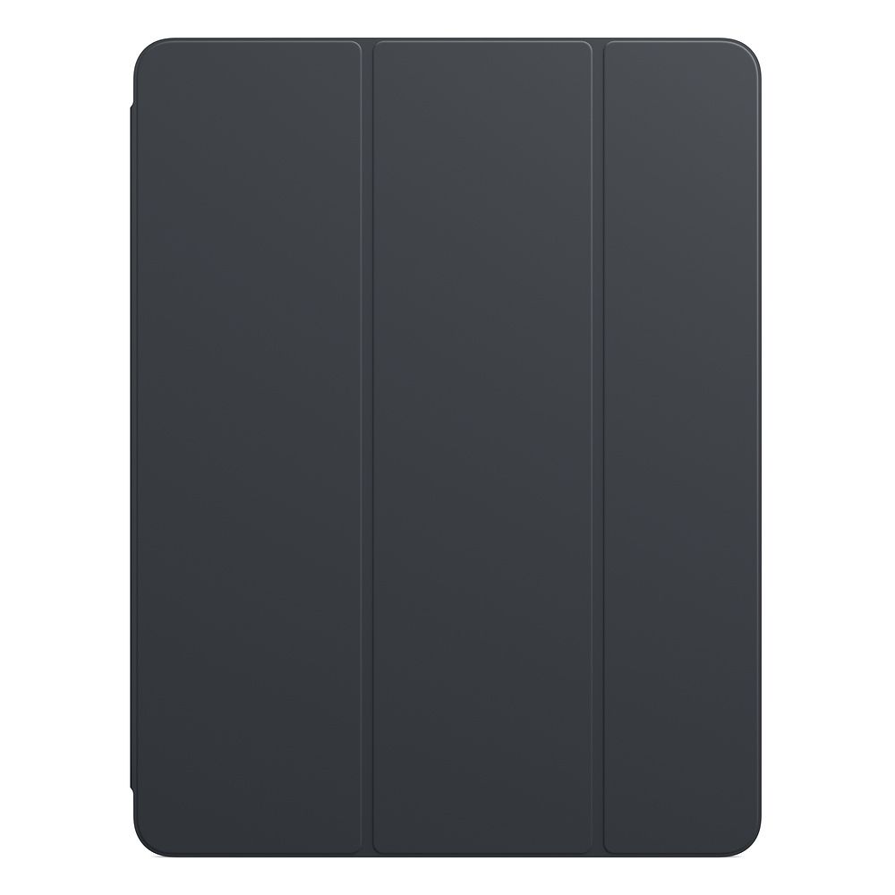 Apple Smart Folio 12 9 Apple iPad Pro 3rd Gen Charcoal Grey