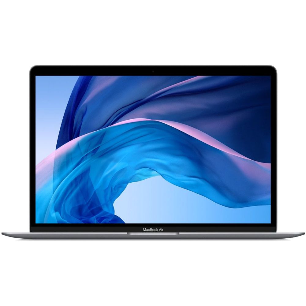 Apple MacBook Air 13-Inch Space Grey 1.6Ghz Dual-Core Intel Core I5/128GB (Arabic/English)