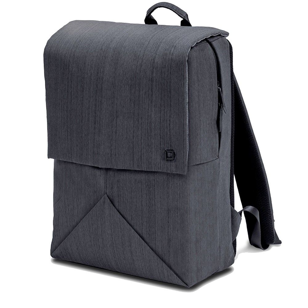 Dicota Code Black Backpack for Laptop Up to 11-13-Inch