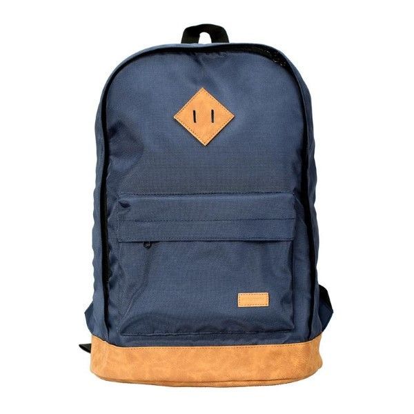 Promate Drake 2 Laptop Backpack Blue