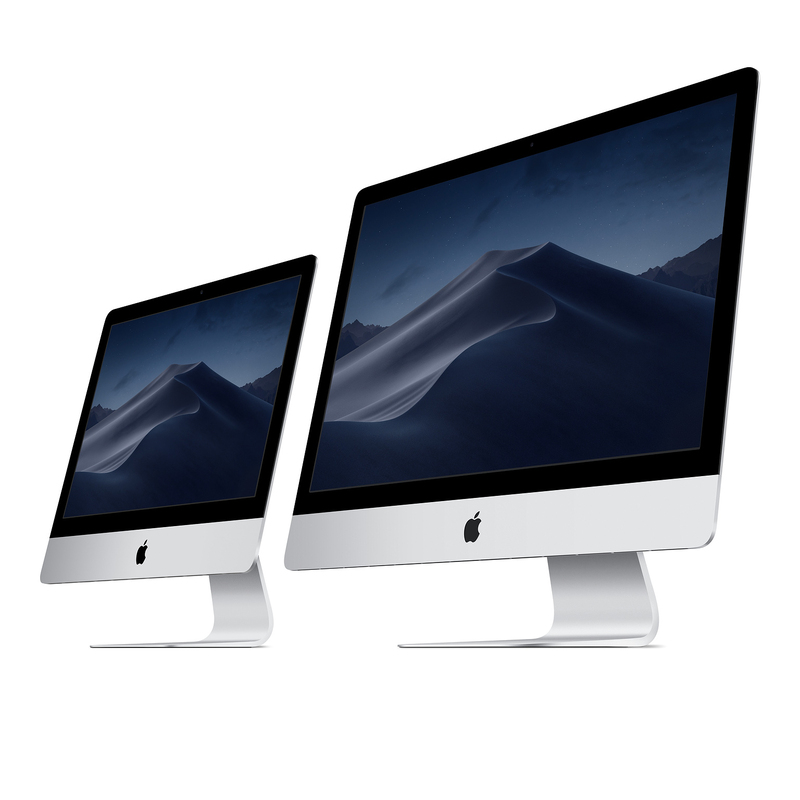 Apple iMac 21.5-Inch 3.0ghz 6-Core Processor 1TB Retina 4K Display