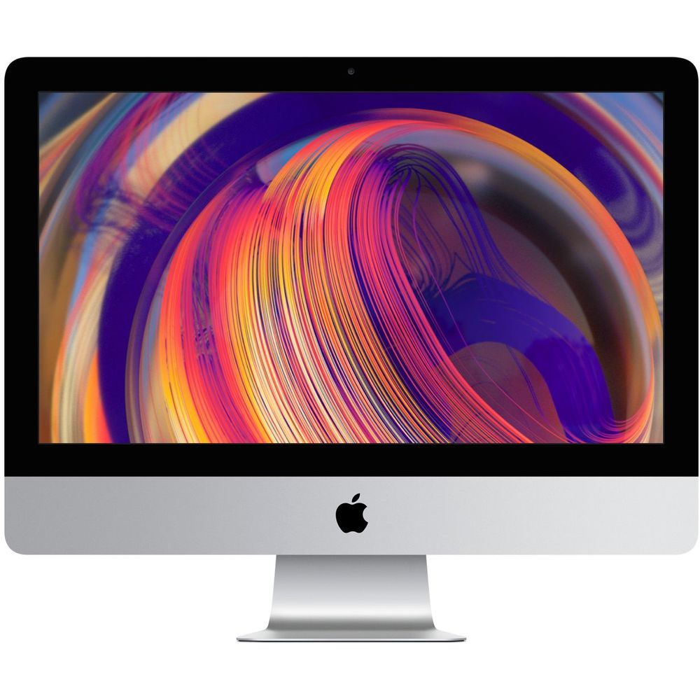 Apple iMac 21.5-Inch 3.0ghz 6-Core Processor 1TB Retina 4K Display