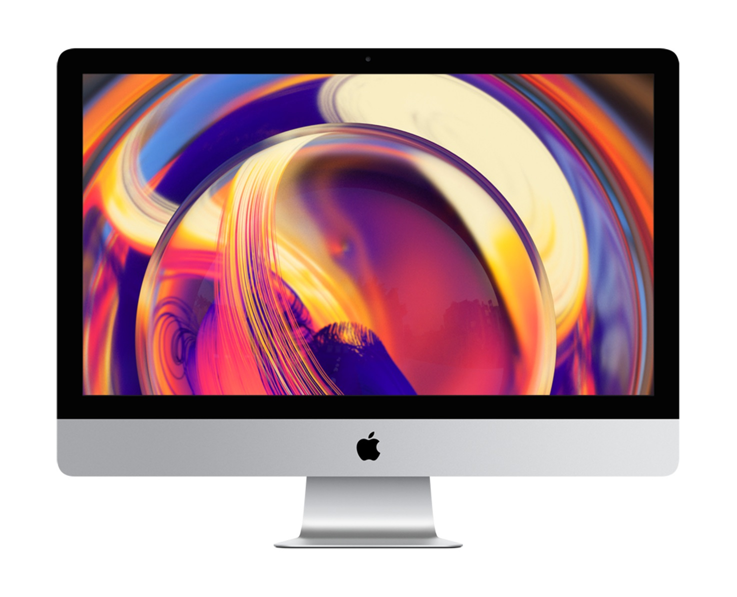 Apple iMac 27-Inch 3.0ghz 6-Core Processor 1TB Retina 5K Display