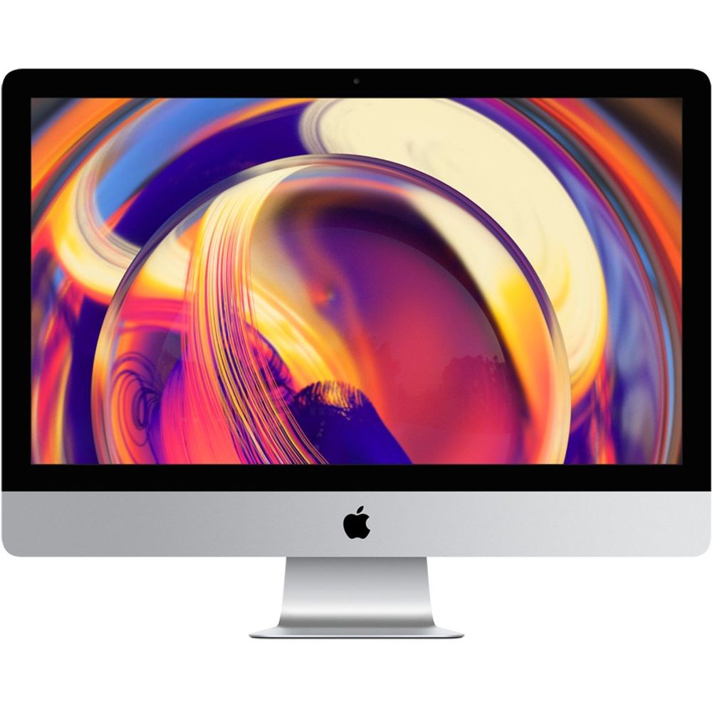 Apple iMac 27-Inch 3.7Ghz 6-Core Processor 2TB Retina 5K Display