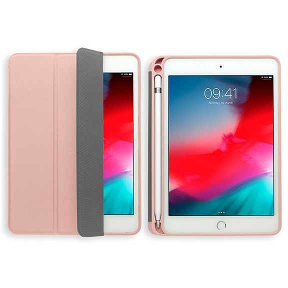 Torrio Plus For 2018 New Apple Ipad Mini 5 Pink
