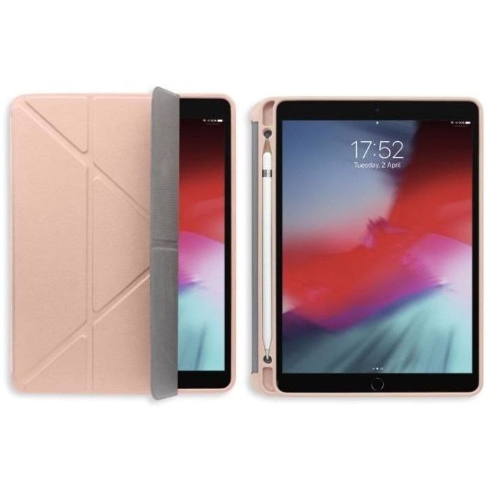 Torrio Plus For 2018 New Apple Ipad Air10.5 Pink