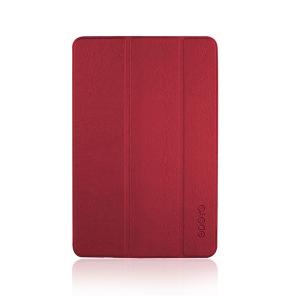 Aircoat Folio Case Apple Ipad Mini 7 9 2019 Red