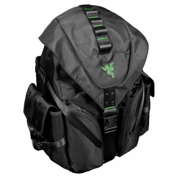 Razer Mercenary Backpack 17 3