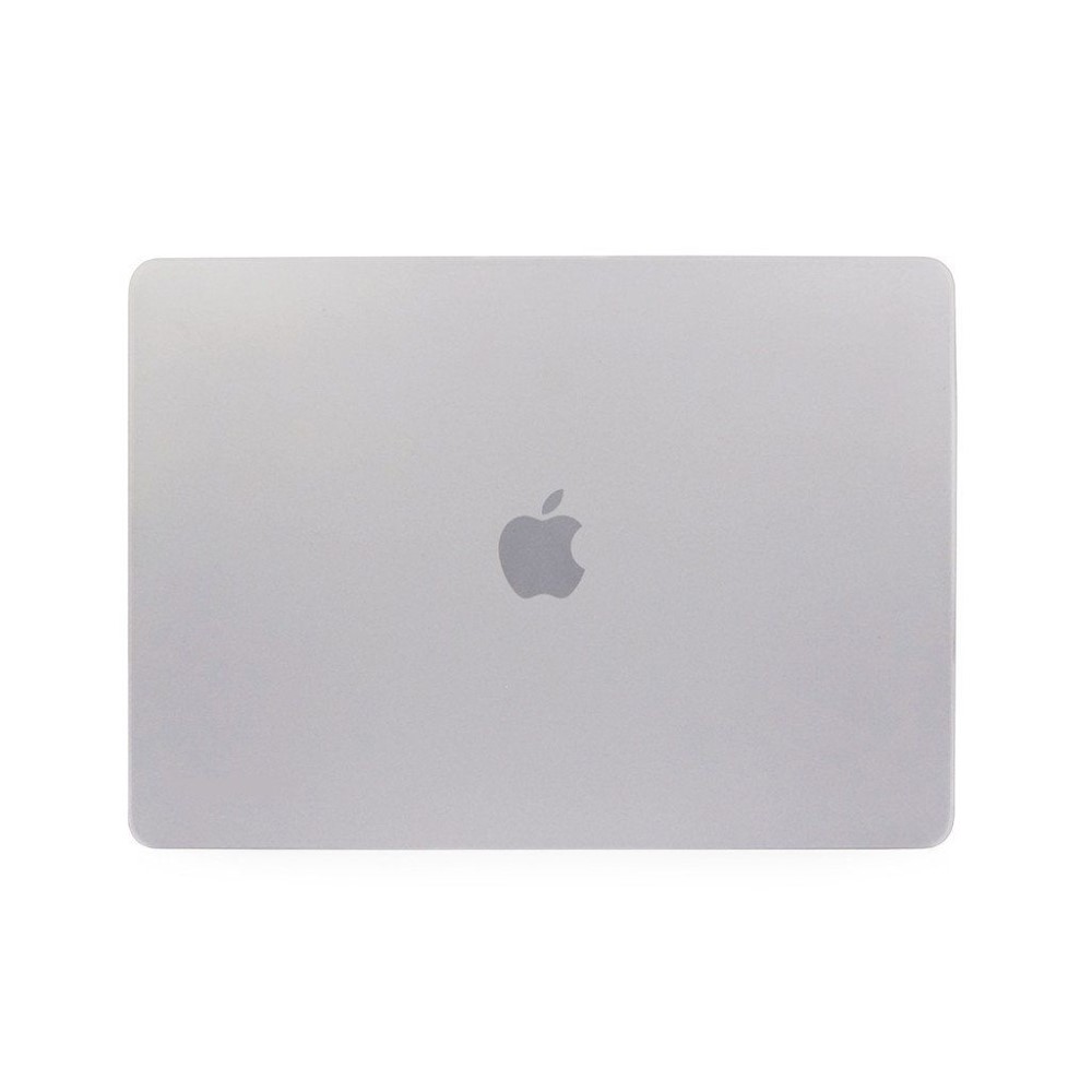 Case Mate 15 Inch MacBook Pro 2018 USB C Clear