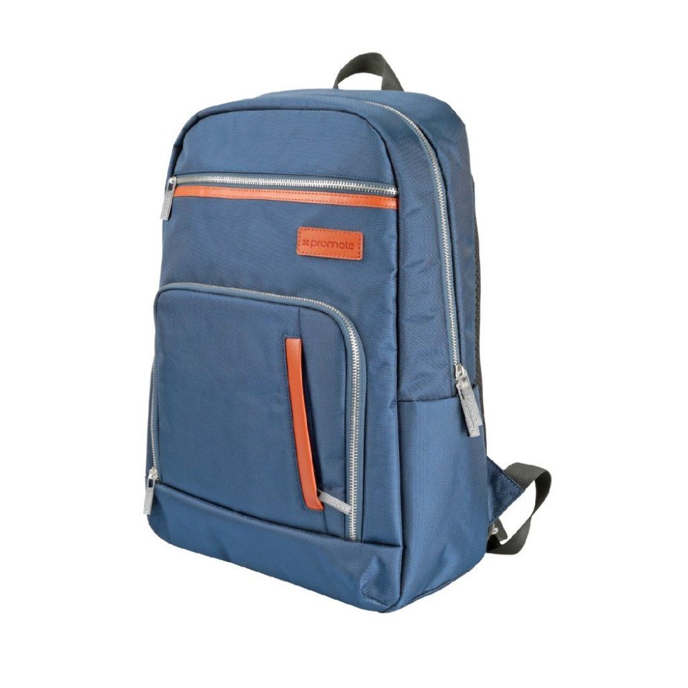 Promate Backpack Blue