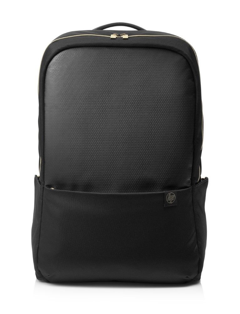 Hp 15.6 Pavilion Accent Notebook Case 39.6 Cm (15.6 Inch) Backpack Black