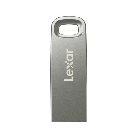 Lexar Jumpdrive M45 USB Flash Drive 32GB USB Type-A 3.2 Gen 1 (3.1 Gen 1) Silver