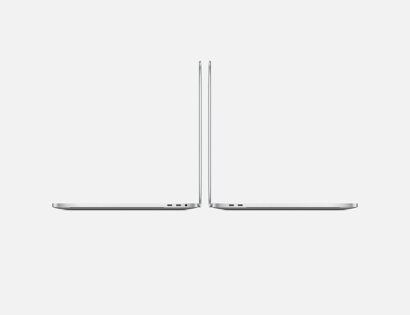 Apple MacBook Pro 16-Inch 2.6Ghz 6-Core Processor 512GB Amd Radeon Pro 5300M Silver