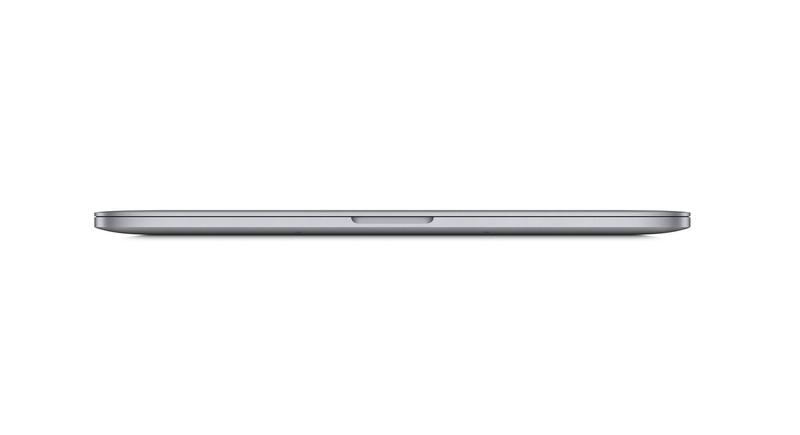 Apple MacBook Pro 16-Inch 2.3Ghz 8-Core Processor 1TB Storage Amd Radeon Pro 5500M Space Gray