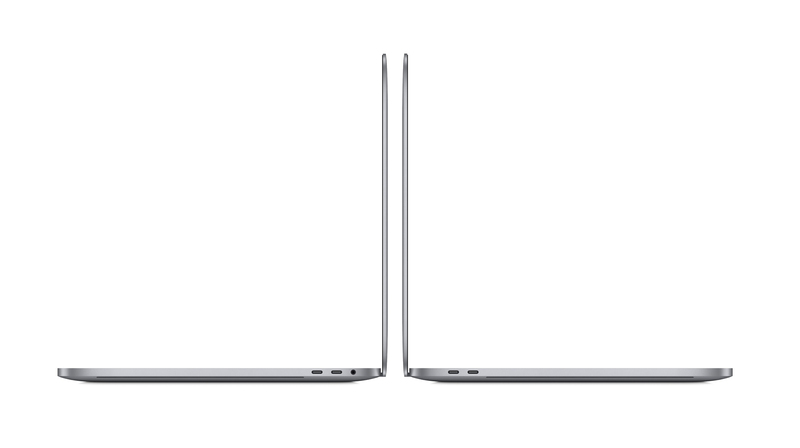 Apple MacBook Pro 16-Inch 2.3Ghz 8-Core Processor 1TB Storage Amd Radeon Pro 5500M Space Gray