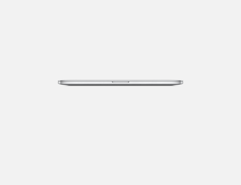 Apple MacBook Pro 16-Inch 2.3Ghz 8-Core Processor 1TB Storage Amd Radeon Pro 5500M Silver