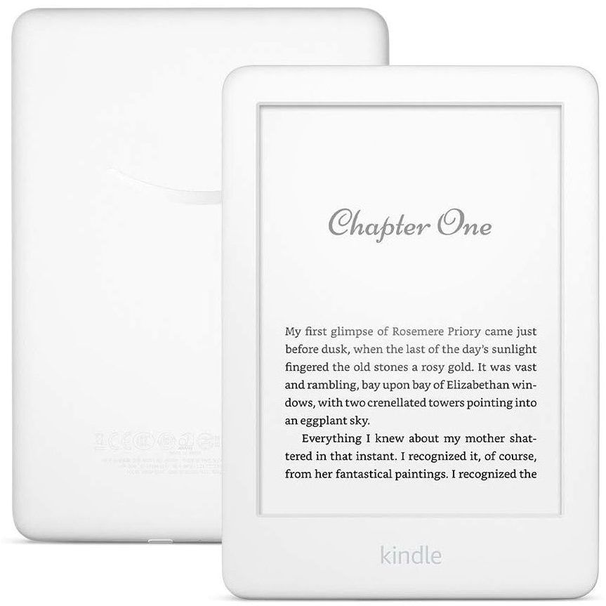 Amazon Kindle 6 10th Wi-Fi 8GB White