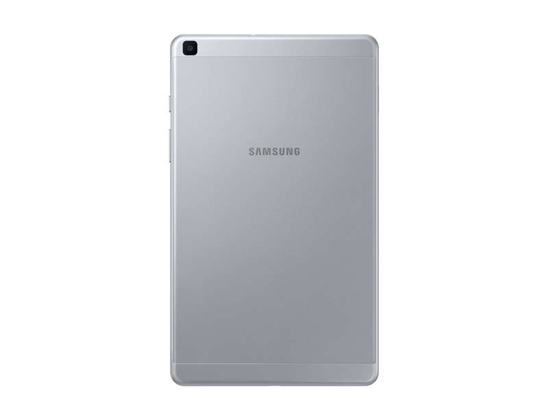 Samsung Galaxy Tab A Sm-T295N 32GB 3G 4G Silver