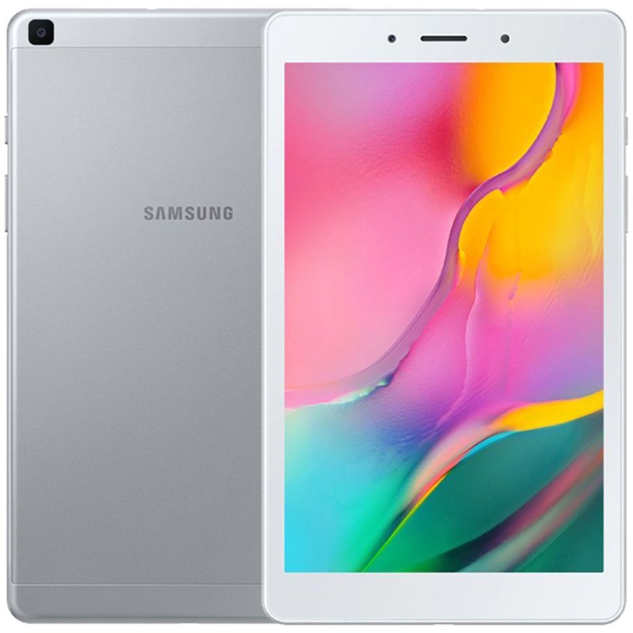 Samsung Galaxy Tab A 8 32GB Wi-Fi Silver
