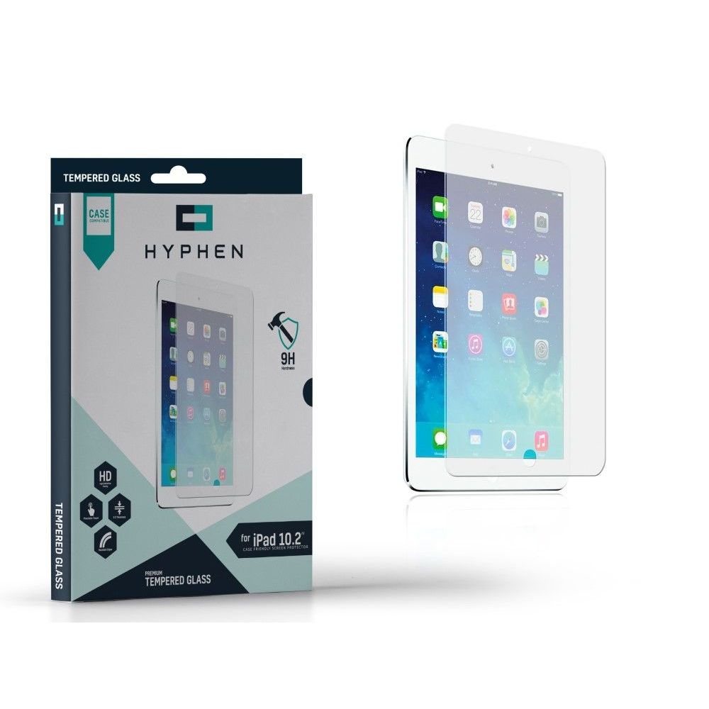 Hyphen Tempered Glass Apple iPad 10.2