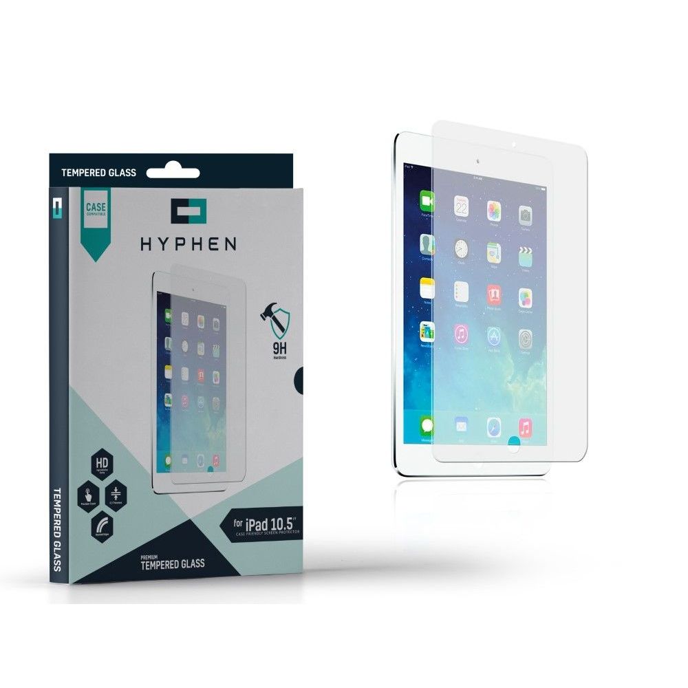 Hyphen Tempered Glass Apple iPad Air 10.5