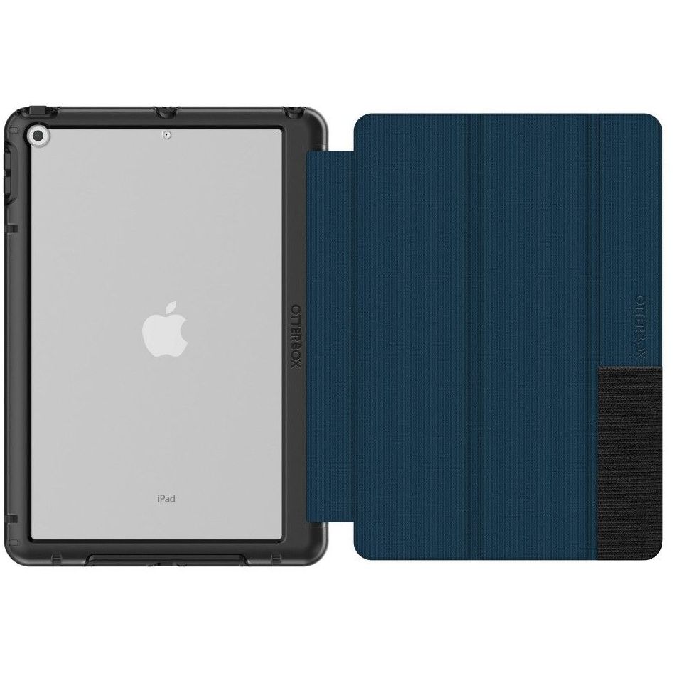 Apple iPad 7th Gen Symmetry Series Folio Case