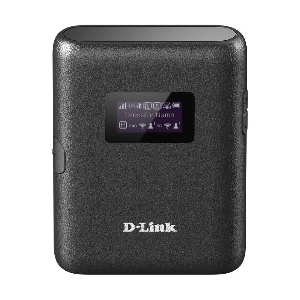 D-Link Dl-Dwr-933/3Gg4Gx 4G LTE Mobile Router