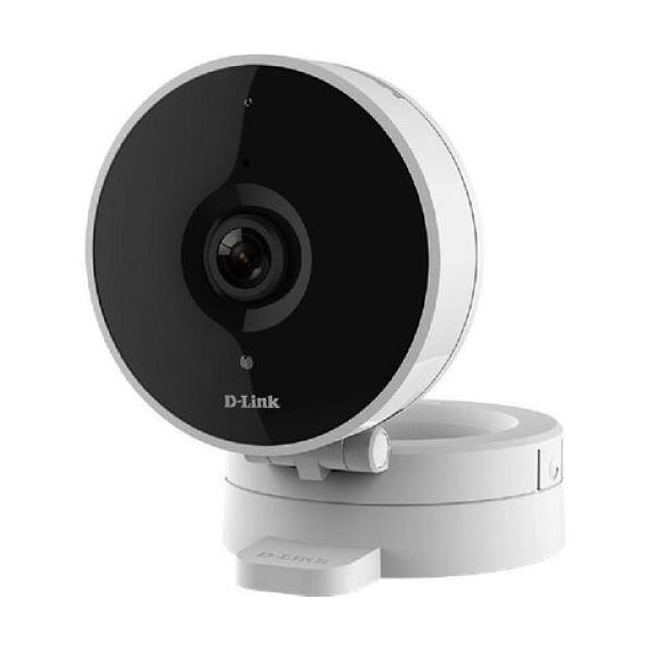 D-Link DCs-8010Lh Baby Monitor HD Wi-Fi 802.11N with Motion Detection