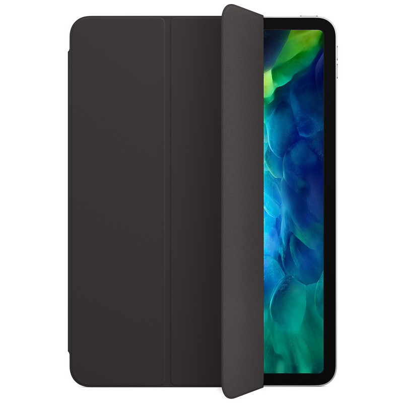 Apple Smart Folio for 11-Inch Apple iPad Pro Black