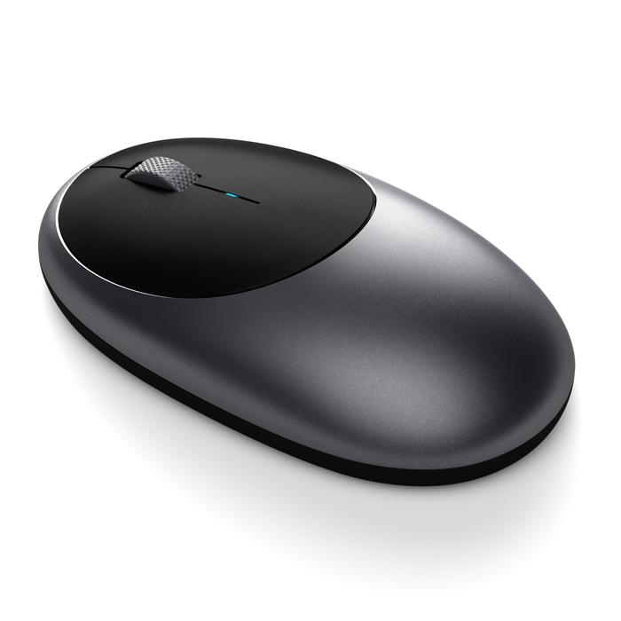 Satechi M1 Mouse Bluetooth Optical Ambidextrous