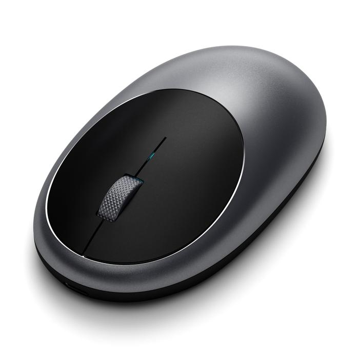 Satechi M1 Mouse Bluetooth Optical Ambidextrous