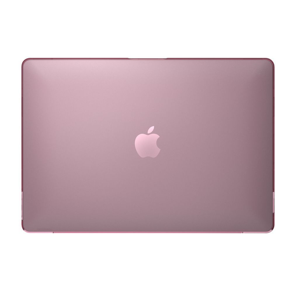 MacBook Pro 16 Smartshell - Crystal Pink/Crystal Pink