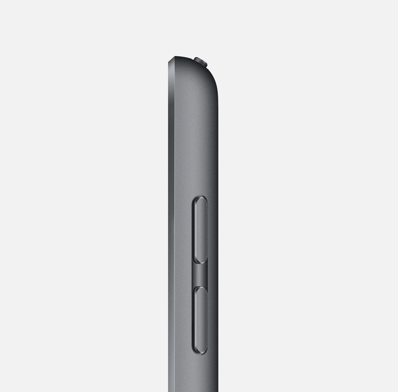 Apple iPad Wi-Fi + Cellular 32GB Space Gray