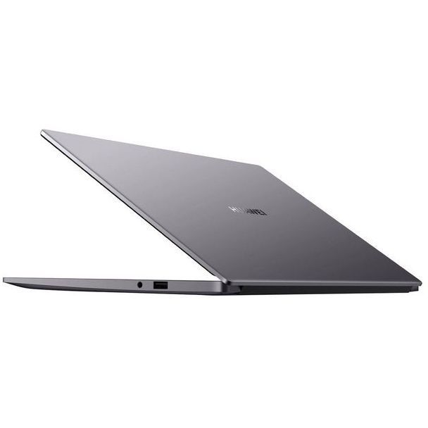 Huawei Matebook D14 Notebook Core I5-10210U/8GB RAM/512GB SSD/NVIDIA GeForce Mx250 2GB/14 Inch Wuxga Display/Windows 10/Grey